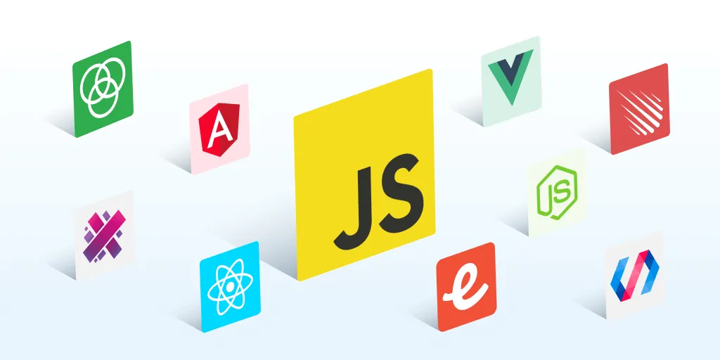Full Stack JavaScript Development
